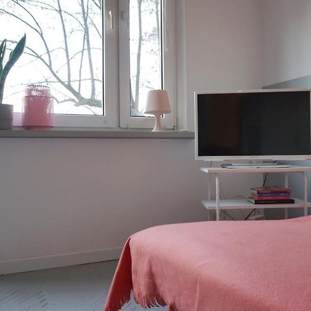 Lovely Madly Apartment Krakow Exterior photo