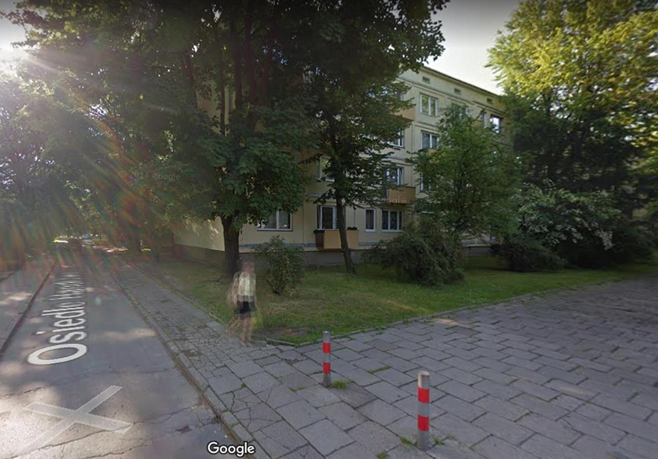 Lovely Madly Apartment Krakow Exterior photo