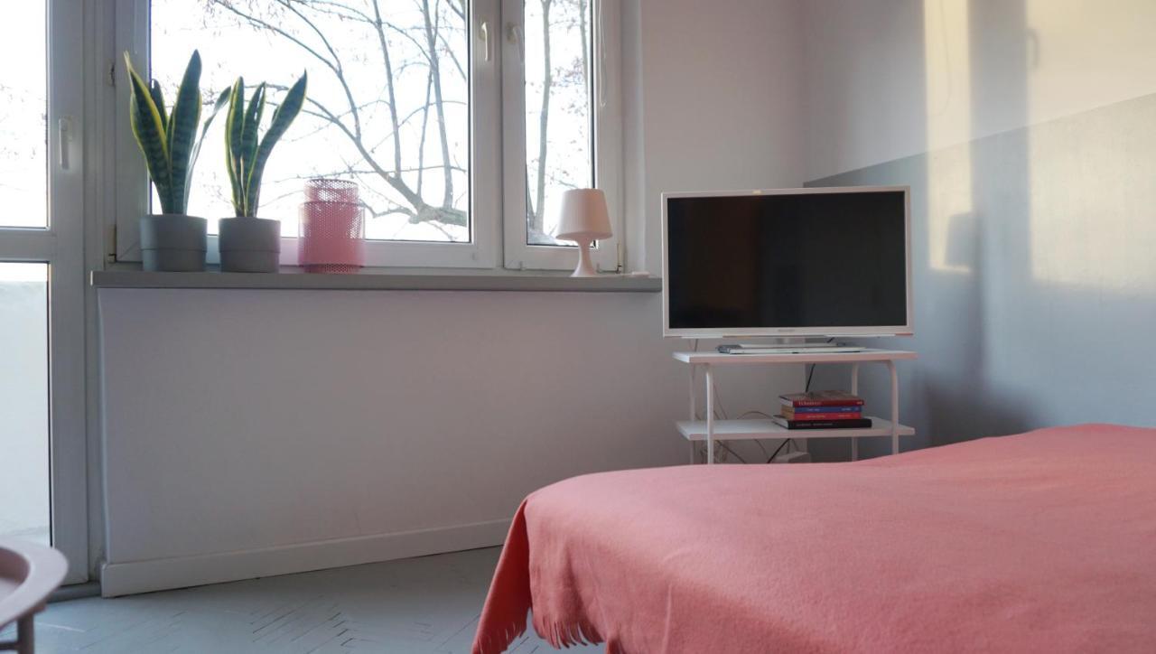 Lovely Madly Apartment Krakow Exterior photo