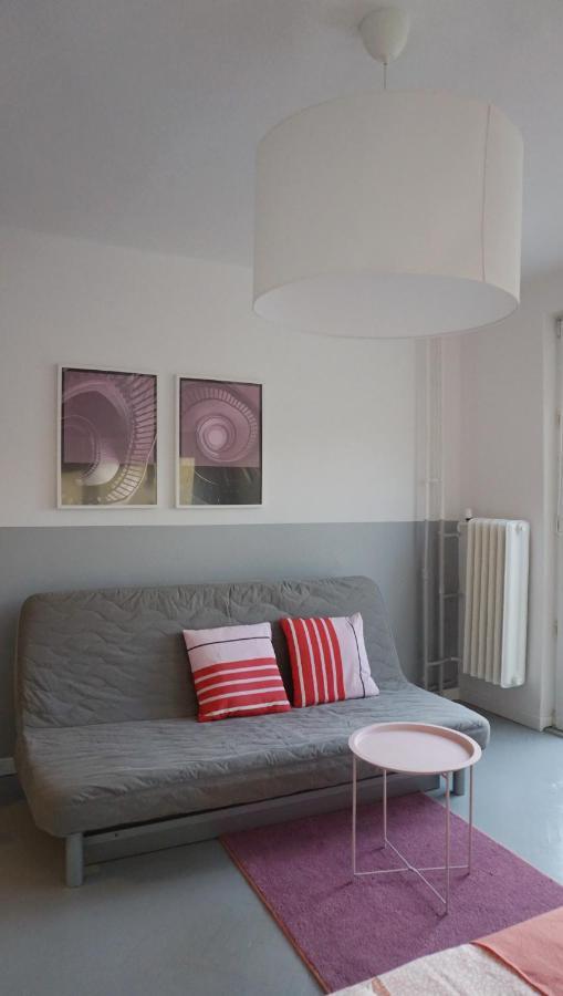 Lovely Madly Apartment Krakow Exterior photo